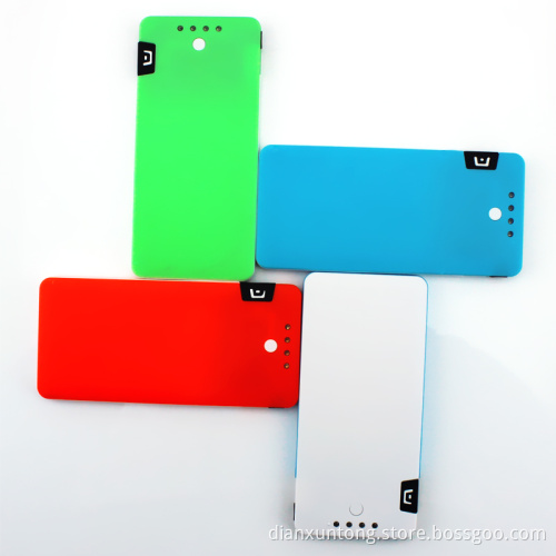 3000mAh Mobile Power Bank, Mobile Charge for Samsung